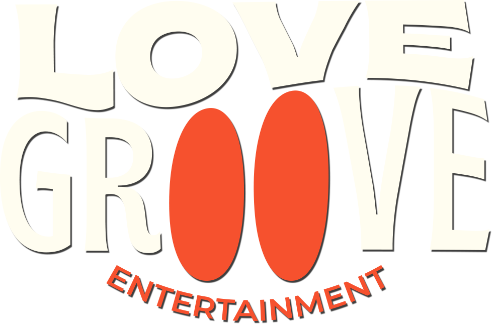 Love Groove Entertainment